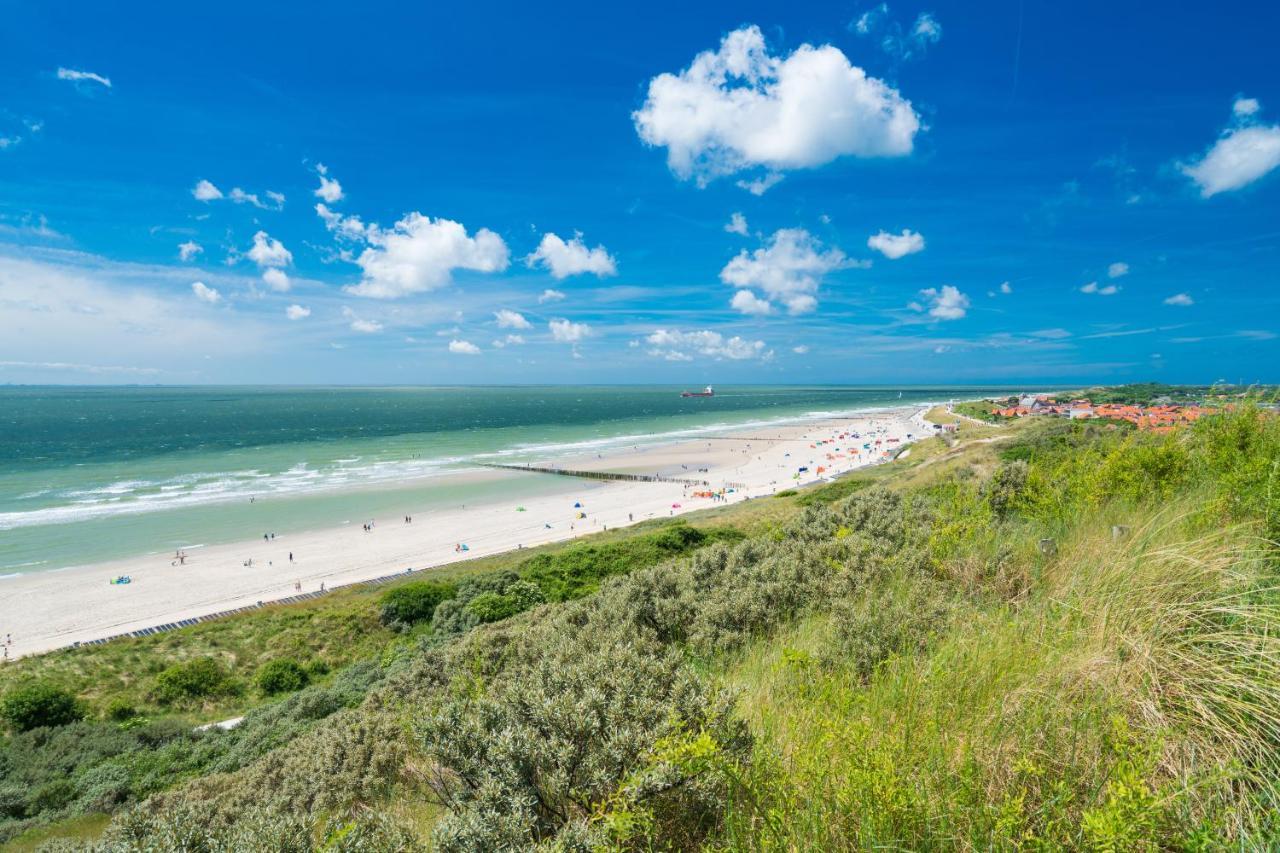 Harbor House Zeeland - Nl Apartment Goes